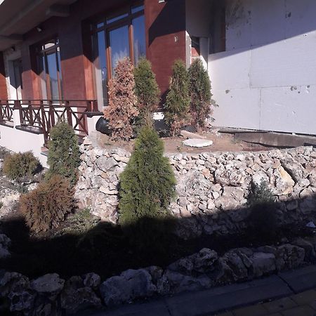 Apartman Lux Premier 09 Kopaonik Bagian luar foto