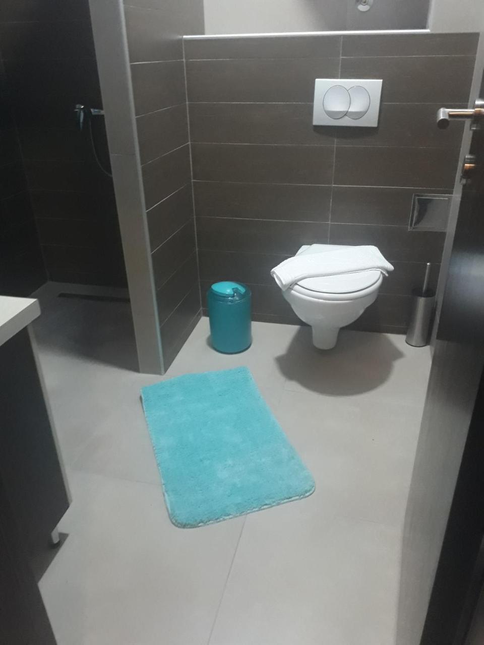 Apartman Lux Premier 09 Kopaonik Bagian luar foto