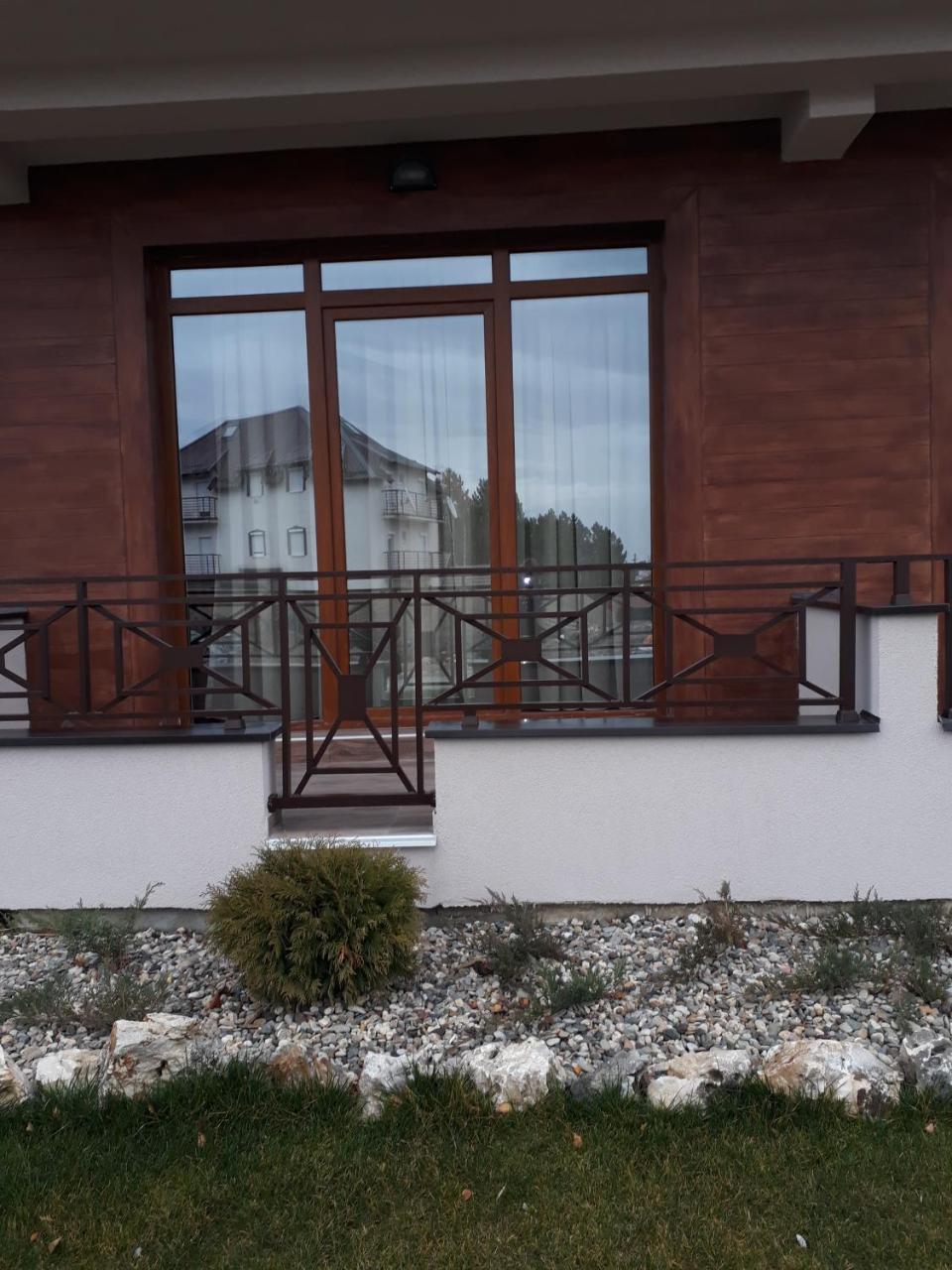 Apartman Lux Premier 09 Kopaonik Bagian luar foto