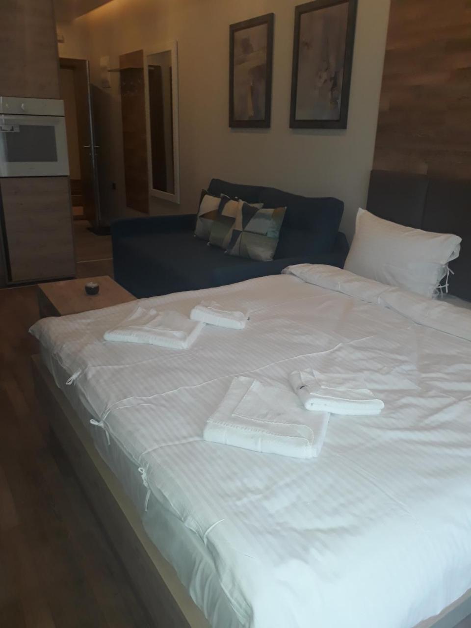 Apartman Lux Premier 09 Kopaonik Bagian luar foto