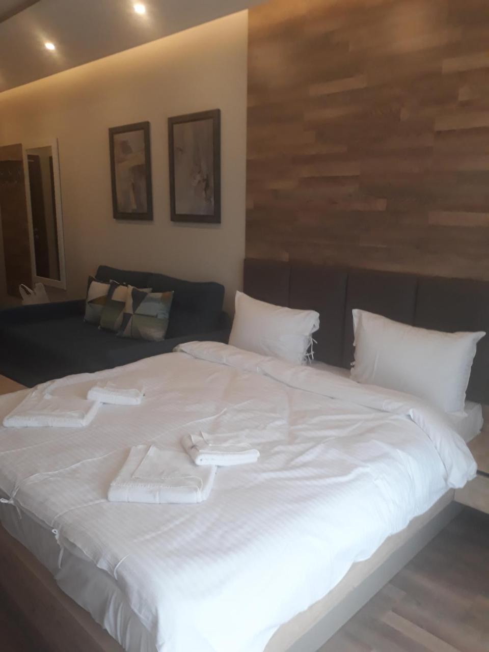 Apartman Lux Premier 09 Kopaonik Bagian luar foto