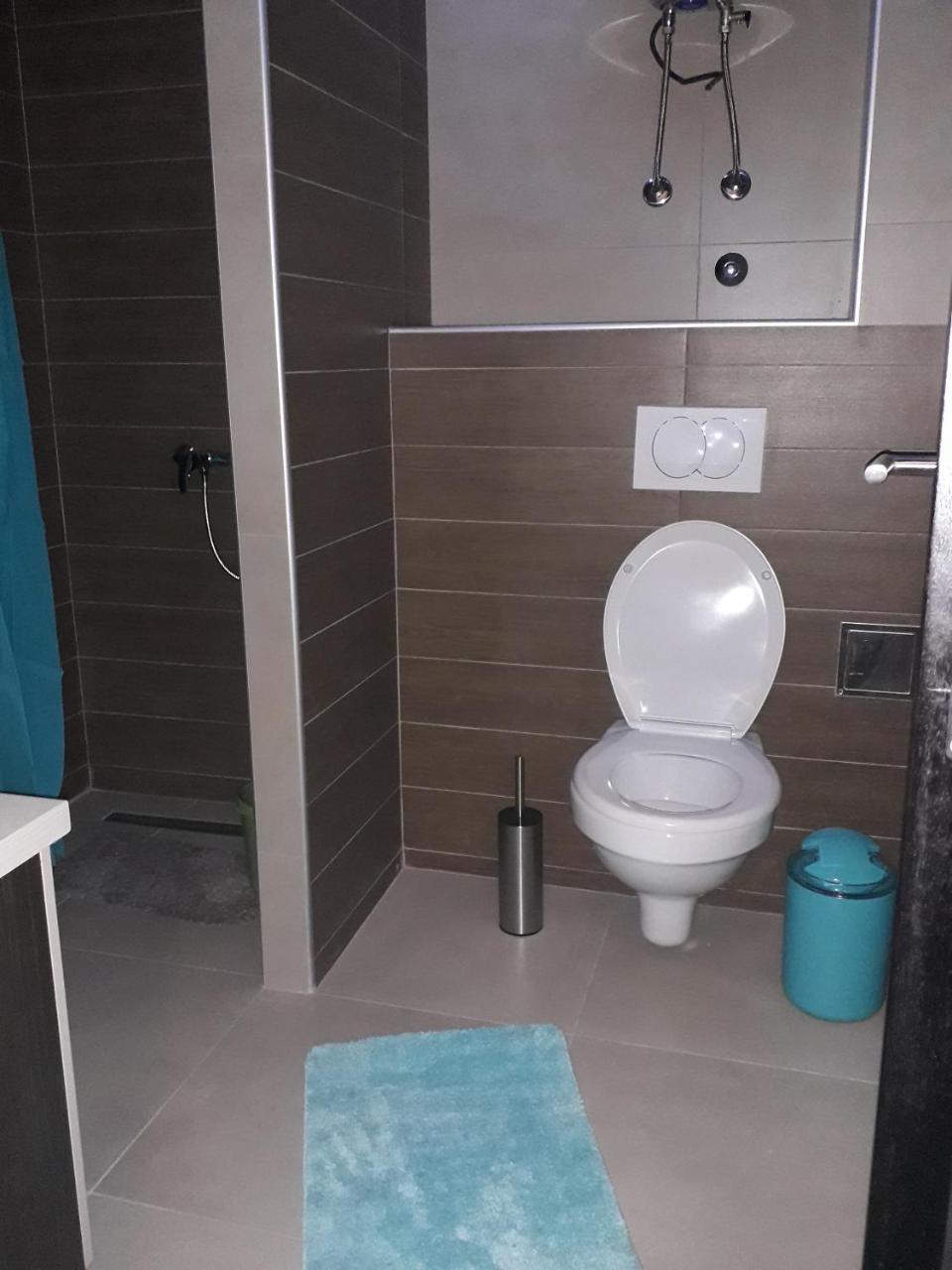 Apartman Lux Premier 09 Kopaonik Bagian luar foto
