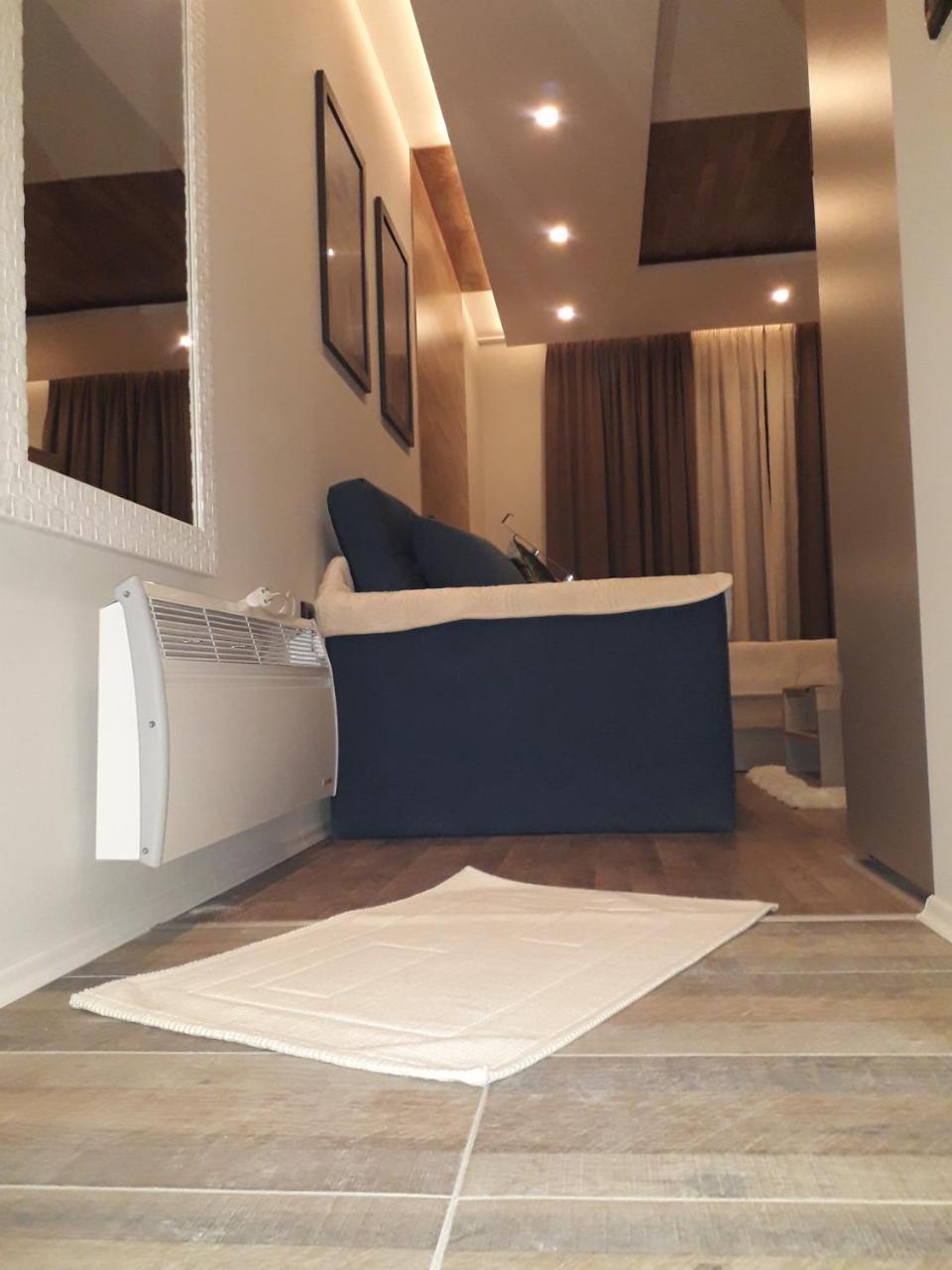 Apartman Lux Premier 09 Kopaonik Bagian luar foto