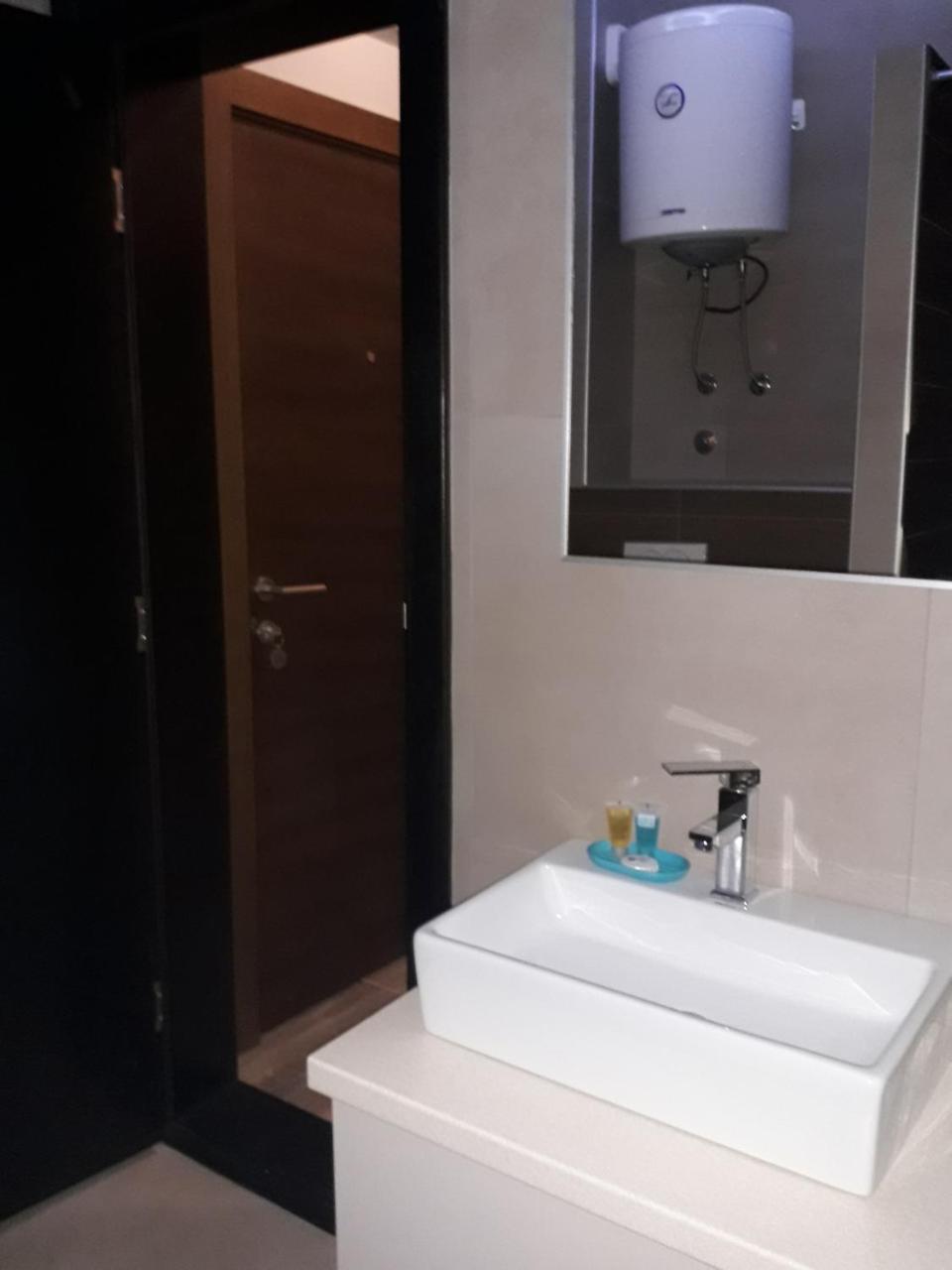 Apartman Lux Premier 09 Kopaonik Bagian luar foto