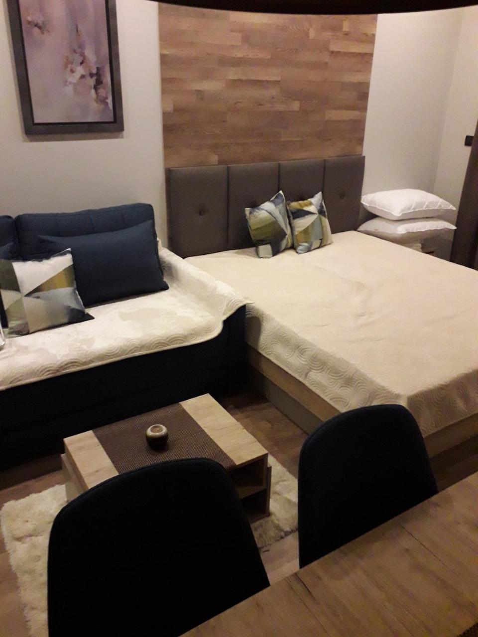 Apartman Lux Premier 09 Kopaonik Bagian luar foto