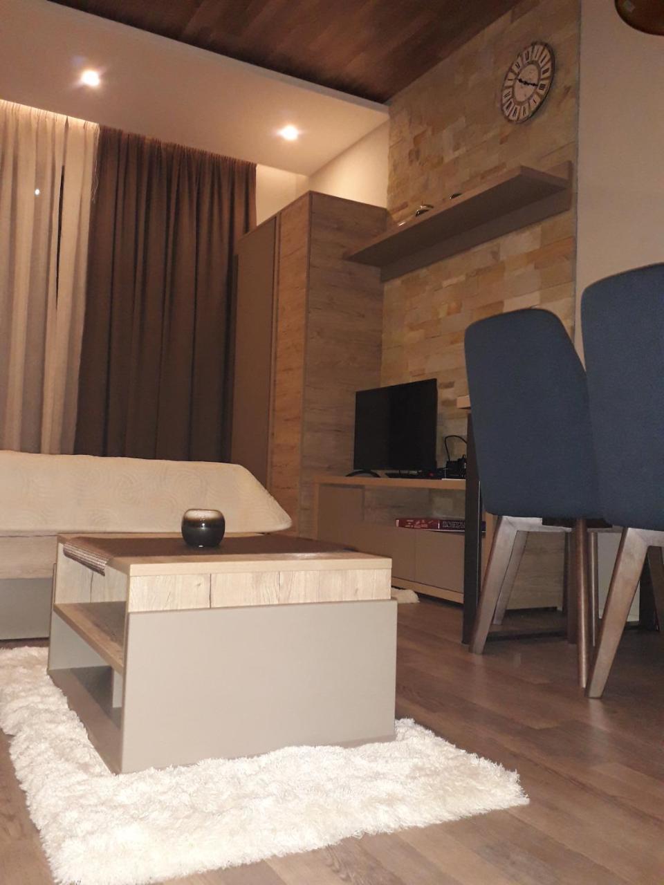 Apartman Lux Premier 09 Kopaonik Bagian luar foto