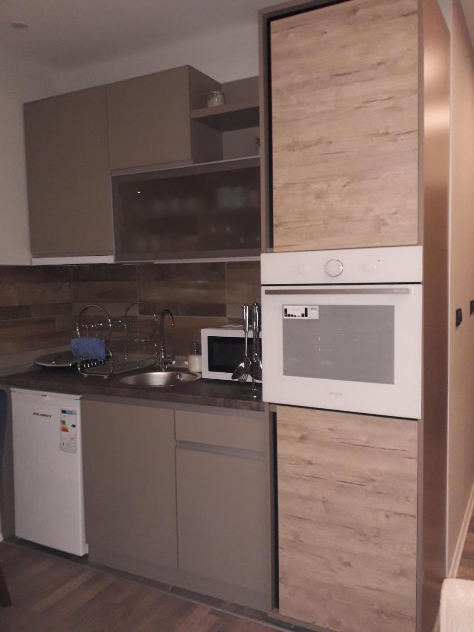 Apartman Lux Premier 09 Kopaonik Bagian luar foto