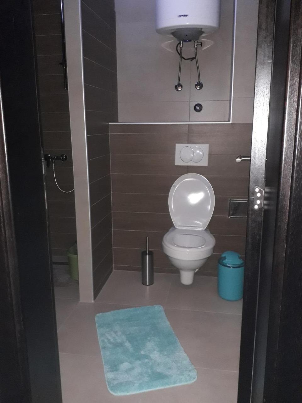 Apartman Lux Premier 09 Kopaonik Bagian luar foto