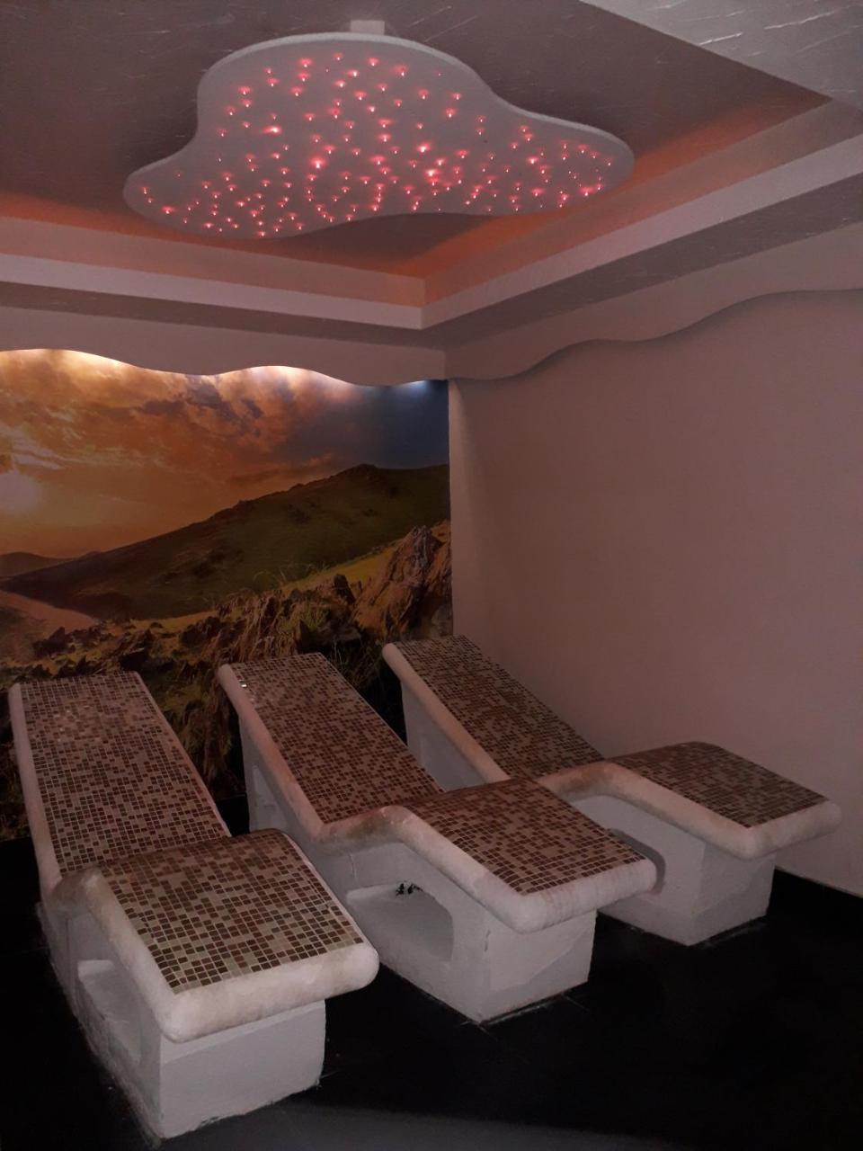 Apartman Lux Premier 09 Kopaonik Bagian luar foto