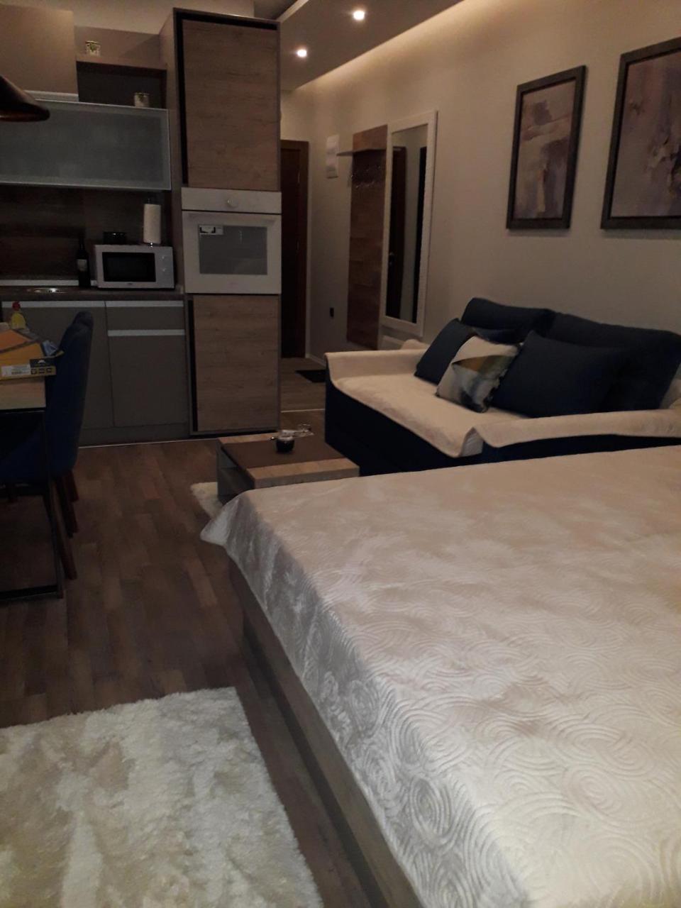 Apartman Lux Premier 09 Kopaonik Bagian luar foto