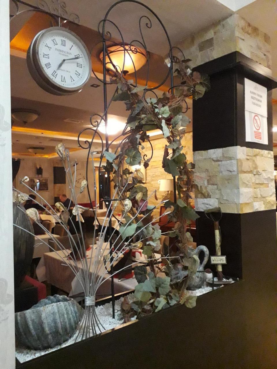 Apartman Lux Premier 09 Kopaonik Bagian luar foto