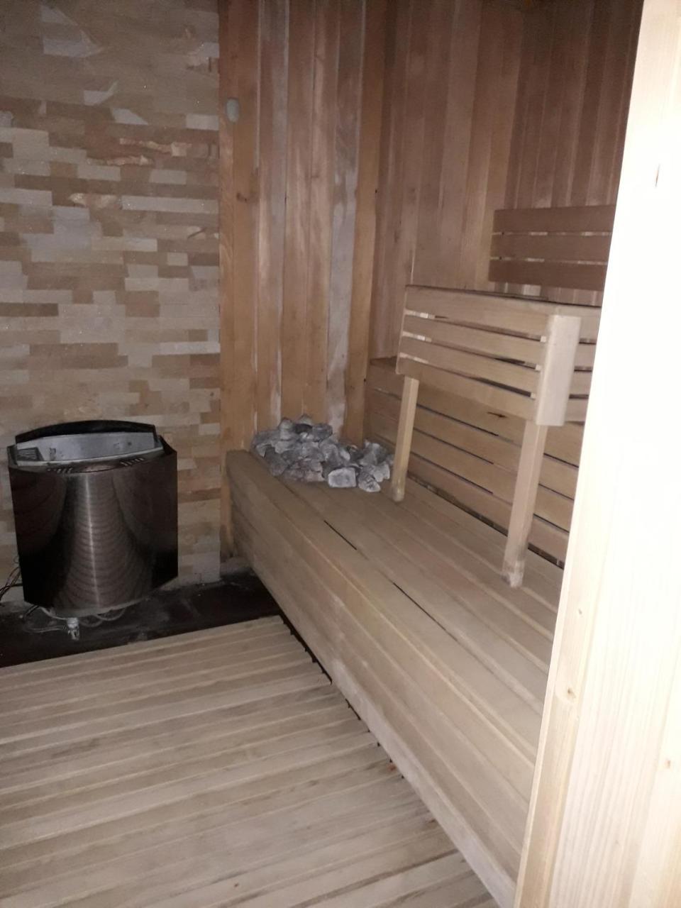 Apartman Lux Premier 09 Kopaonik Bagian luar foto