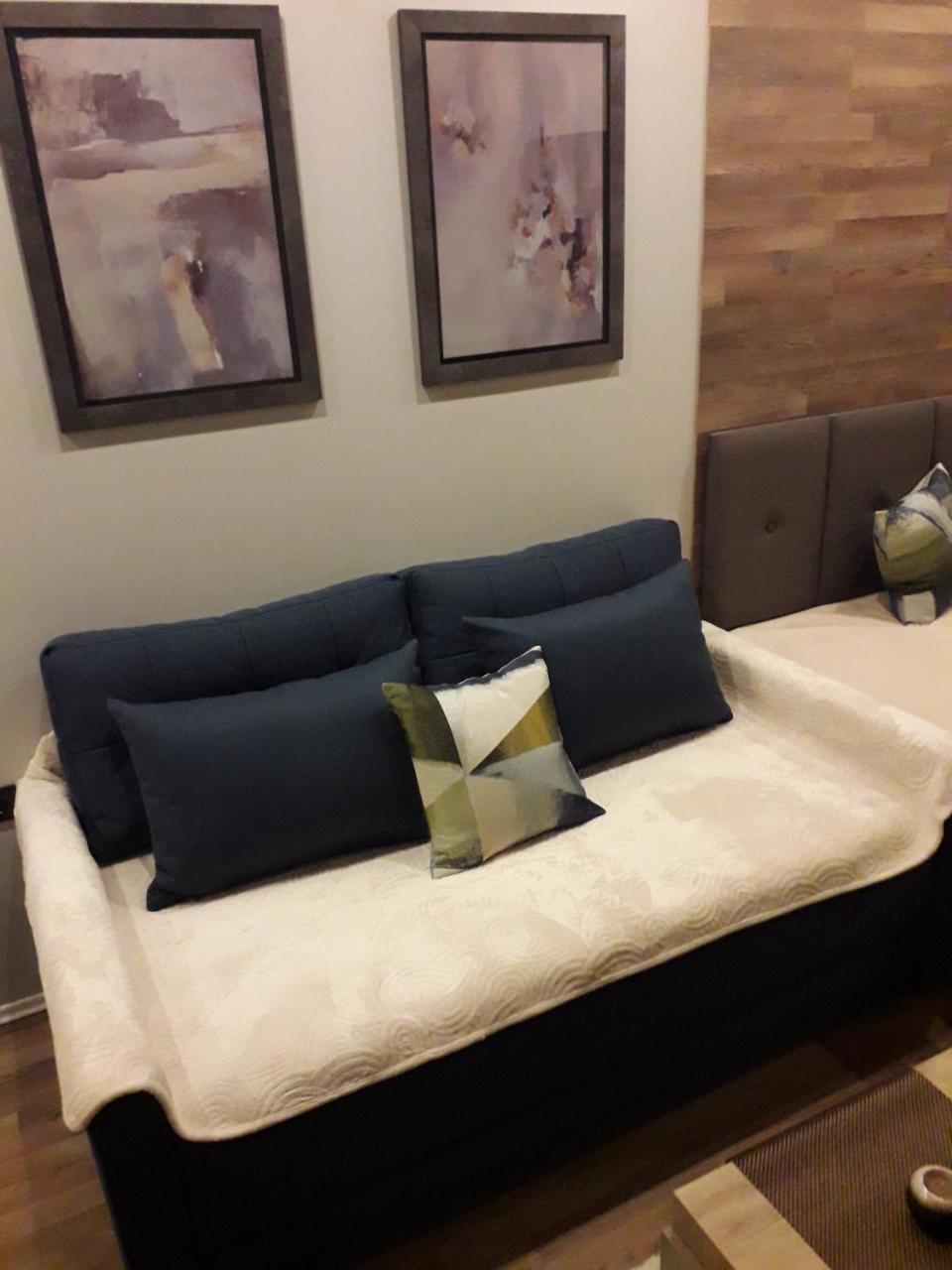 Apartman Lux Premier 09 Kopaonik Bagian luar foto