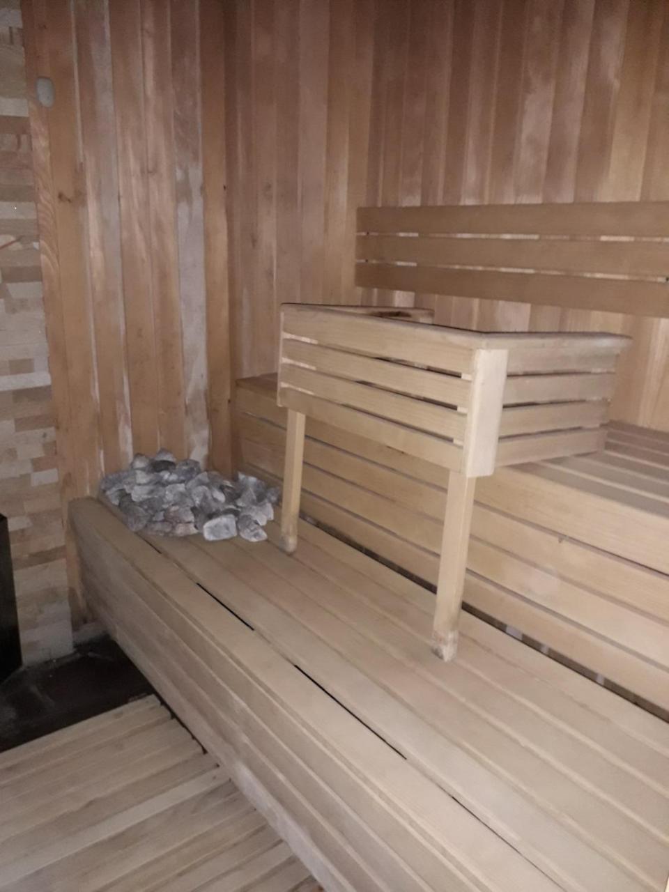 Apartman Lux Premier 09 Kopaonik Bagian luar foto