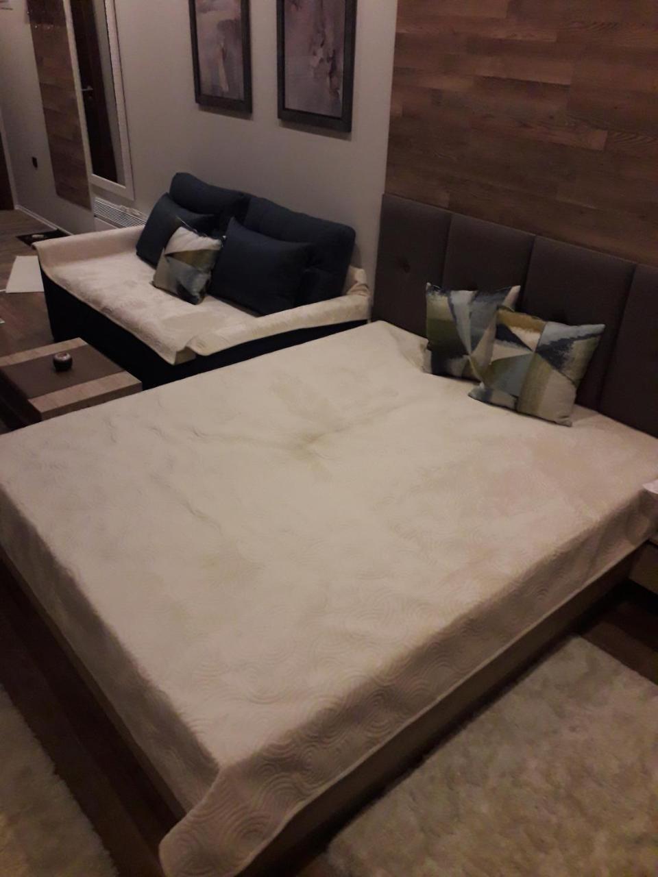 Apartman Lux Premier 09 Kopaonik Bagian luar foto