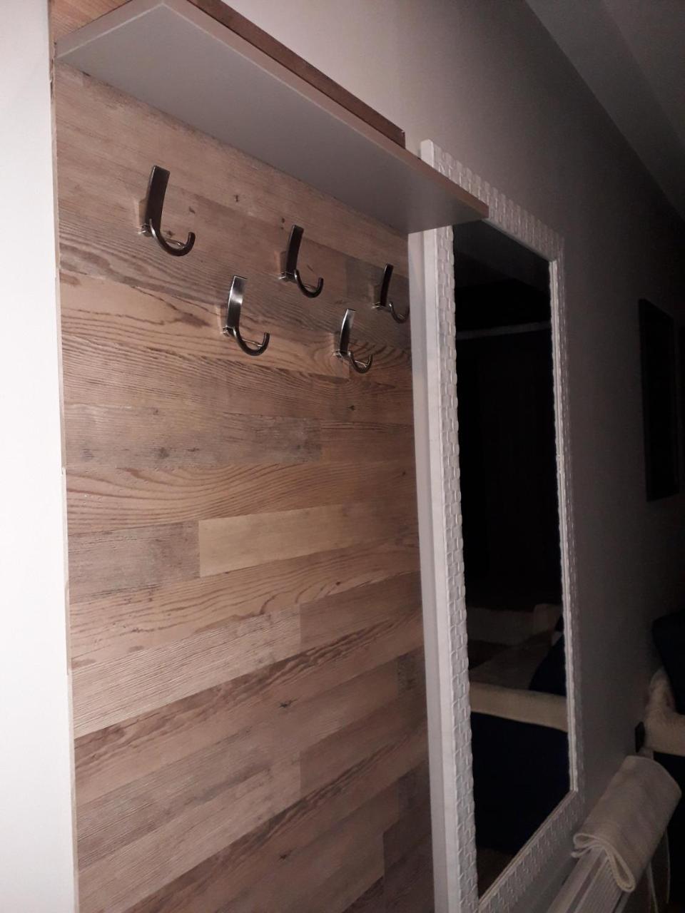 Apartman Lux Premier 09 Kopaonik Bagian luar foto