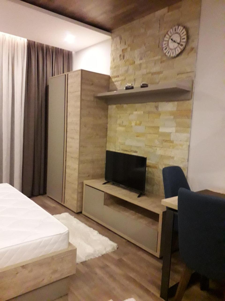 Apartman Lux Premier 09 Kopaonik Bagian luar foto
