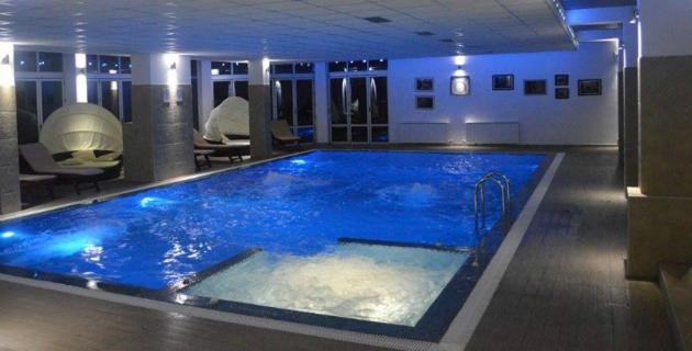Apartman Lux Premier 09 Kopaonik Bagian luar foto