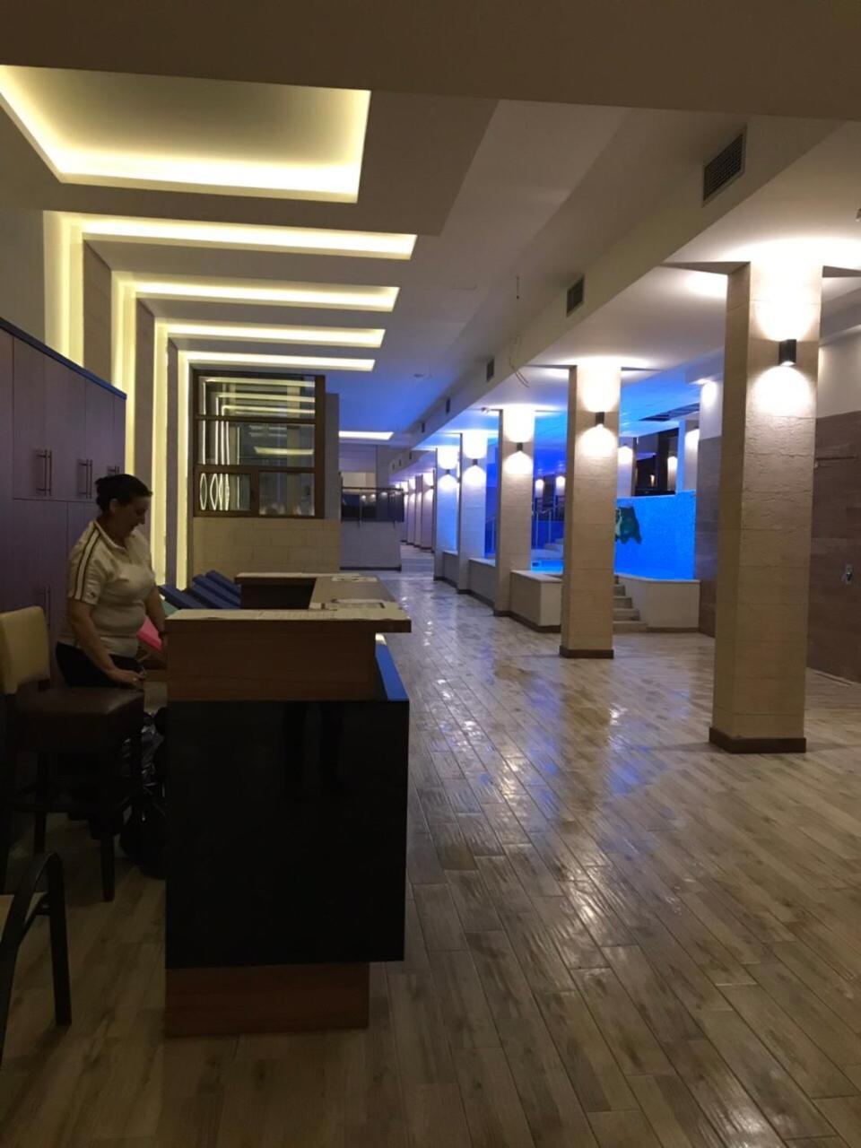 Apartman Lux Premier 09 Kopaonik Bagian luar foto