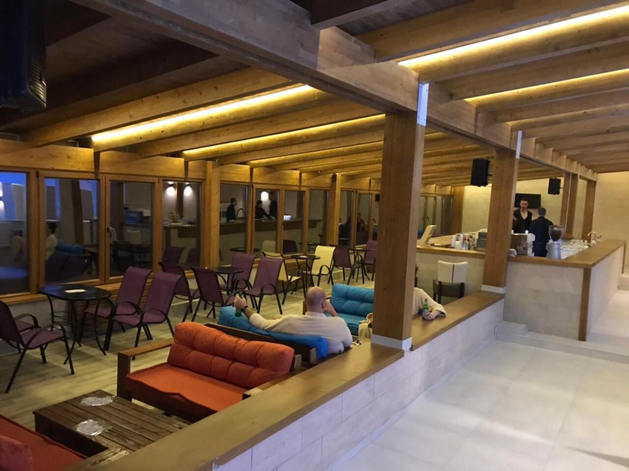 Apartman Lux Premier 09 Kopaonik Bagian luar foto