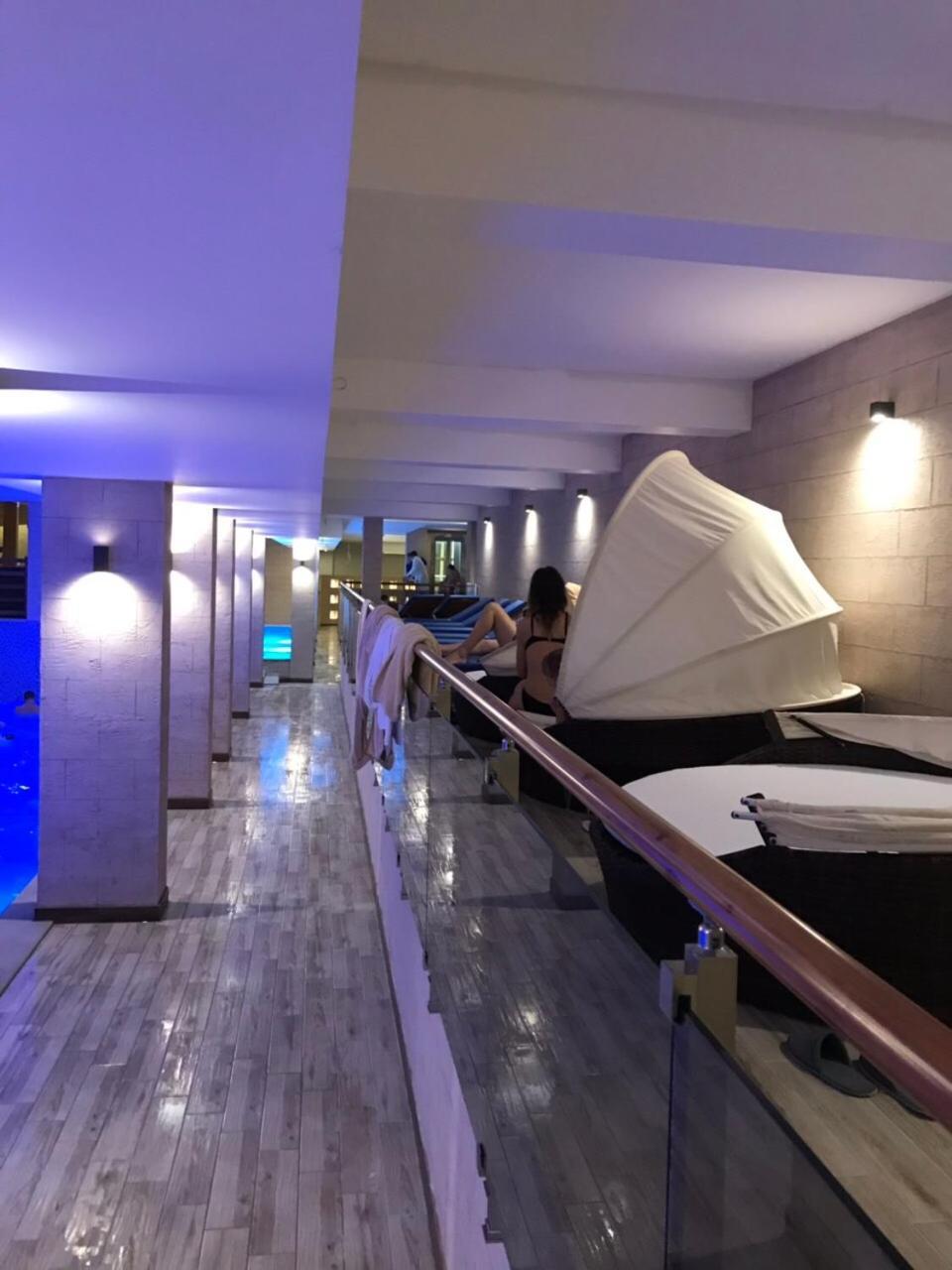 Apartman Lux Premier 09 Kopaonik Bagian luar foto