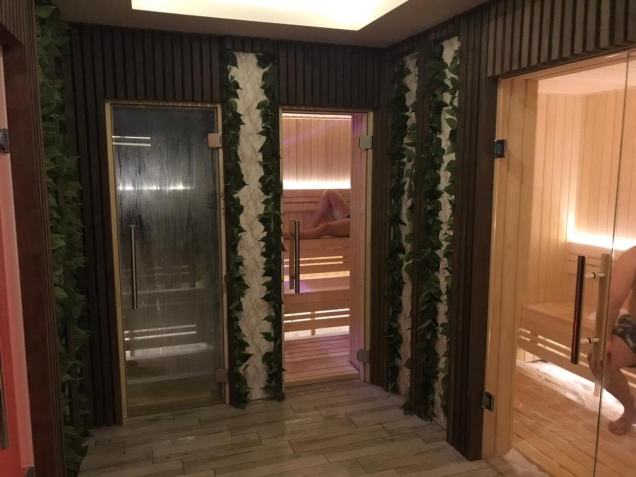 Apartman Lux Premier 09 Kopaonik Bagian luar foto