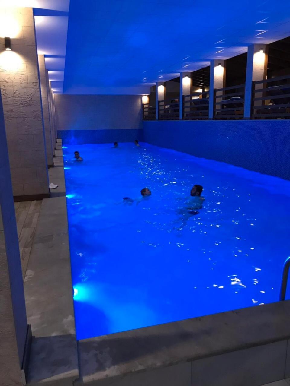 Apartman Lux Premier 09 Kopaonik Bagian luar foto